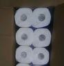 維達（Vinda）廚房卷紙【孫穎莎推薦】可水洗75節(jié)*8卷 懶人抹布 廚房用紙 整箱 曬單實拍圖
