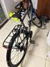 捷安特（GIANT）Escape 2 City Disc城市休閑通勤健身16速平把公路自行車 Metal 700C×535MM L 建議180-190cm 曬單實拍圖