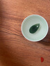 佰草集【白茶玲瓏】保濕唯潤霜50g ( 乳液面霜提亮膚色水潤 平衡控油) 曬單實(shí)拍圖
