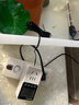 人民電器溫控器數顯電子控溫儀開關插座溫度控制器【10A】 液晶+水溫探頭 曬單實拍圖
