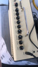 雅馬哈（YAMAHA）THR10II  樂(lè)器智能音箱 電吉他 木吉它 貝斯  吉他音響戶外便攜款 曬單實(shí)拍圖