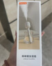 幾素 加濕器迷你臥室嬰兒家用宿舍便攜小型無(wú)線(xiàn)空氣低噪床頭小巧補水辦公室桌面usb車(chē)載香薰大容量加濕 【1100毫安】無(wú)線(xiàn)使用+大霧量+2根濾芯 曬單實(shí)拍圖
