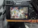 索尼（SONY）Alpha 7C II 新一代全畫幅雙影像小“7“A7CM2 微單數(shù)碼相機 A7C2/ ILCE-7CM2 A7C2L黑色套機【128G卡+皮套+國補專享】 官方標(biāo)配 曬單實拍圖