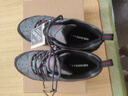 邁樂(lè )（Merrell）戶(hù)外徒步鞋ACCENTOR GTX經(jīng)典低幫防水透氣防滑耐磨登山鞋493灰41 曬單實(shí)拍圖