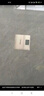 國際電工 純平隱形地插座隱藏式 不銹鋼防水嵌入式地插地板插座超薄地插 五孔16A 曬單實(shí)拍圖