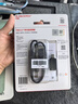 閃迪（SanDisk）ELE?1TB 移動(dòng)固態(tài)硬盤(pán)（PSSD）西數 元素 type-c接口 小巧便攜 手機直連筆記本兩用外接 辦公存儲 曬單實(shí)拍圖