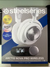 賽睿（SteelSeries）寒冰新星Arctis Nova Pro Wireless白色PS5無線游戲耳機電腦電競頭戴式四模耳麥降噪LOL吃雞CS 曬單實拍圖