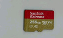 閃迪（SanDisk）64GB TF（MicroSD）4K內存卡 行車(chē)記錄儀 監控攝像頭專(zhuān)用 5,000小時(shí)錄制 重復讀寫(xiě)高耐用存儲卡 曬單實(shí)拍圖