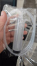 空調(diào)冰箱排水管疏通不銹鋼毛刷家用冷藏室積水堵塞排水口漏水通用 1.4米毛刷 單件【多功能疏通】 曬單實(shí)拍圖