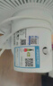 艾美特（AIRMATE）【智能遙控】七葉家用大風(fēng)量落地扇電風(fēng)扇臺式空氣循環(huán)小風(fēng)扇6檔暴風(fēng)定時(shí)電扇高清屏顯 FS30-R99 曬單實(shí)拍圖