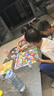 大富翁游戲棋類(lèi)玩具女孩男孩中國之旅3007轉盤(pán)銀牌系列桌游兒童桌面卡牌 曬單實(shí)拍圖