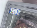 澳柯瑪338升雪糕柜臥式冰柜展示柜 商用冷凍柜 大容量冰箱點(diǎn)菜冷柜 鋼化玻璃門負(fù)30度 一級能效 SD-338HA 曬單實拍圖
