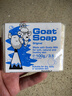 Goat Soap香皂兒童香皂澳洲原味羊奶皂洗手潔面沐浴皂羊脂皂 原味羊奶皂 曬單實(shí)拍圖