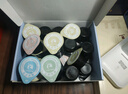 瑞幸咖啡即享0糖0脂醇香濃縮咖啡液混合風(fēng)味18ml*32顆美式生椰拿鐵黑咖啡 曬單實(shí)拍圖