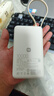 小米【3C認(rèn)證】充電寶 自帶線10000 67W 大功率移動(dòng)電源可上飛機(jī)大容量 適用小米蘋果手機(jī) 淺咖色 曬單實(shí)拍圖
