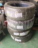 米其林（MICHELIN）汽車輪胎 225/55R17 101W 耐越 ENERGY MILE 適配君威/邁銳寶/A6L 曬單實(shí)拍圖