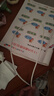 尊匠蘋果充電器正品充電線氮化鎵30W快充線PD套裝適配原裝iPhone14ProMax 16 15手機13充電頭20W數(shù)據(jù)線 【適用蘋果6-14系列】PD快充線丨單線標準1米 曬單實拍圖