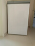 澳柯瑪（AUCMA）208升冰柜家用減霜小冷柜 冷藏柜冷凍柜轉換 母嬰母乳臥式冰箱一級能效 BC/BD-208HNE 國家補貼20% 曬單實(shí)拍圖