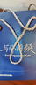 松下（Panasonic）【七夕情人節禮物】剃須刀電動(dòng)刮胡刀小方盒mini便攜款往復式國家補貼男生生日禮物男士送男友cm20 曬單實(shí)拍圖
