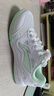 李寧（LI-NING）乒乓球鞋男女款運(yùn)動(dòng)鞋國(guó)家隊(duì)乒乓球?qū)Ｓ眯笟夥阑?曬單實(shí)拍圖