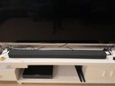 索尼（SONY）HT-A9000 全景聲 單獨(dú)回音壁 360智能穹頂 4K/120Hz VRR ALLM 家庭影院 Soundbar 電視音響 藍(lán)牙 曬單實(shí)拍圖
