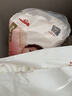 好奇（Huggies）鉑金裝小桃褲拉拉褲袋裝XXL37片(15kg以上)尿不濕【消暑散熱】 曬單實(shí)拍圖