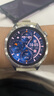 HUAWEI WATCH GT 5 46mm 蒼山灰 氟橡膠表帶華為智能手表情緒健康助手玄璣感知系統(tǒng) 曬單實(shí)拍圖