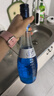 波士（BOLS）荷蘭進(jìn)口 藍橙味力嬌酒 700ml DIY調酒 基酒 配制酒 烘焙酒 曬單實(shí)拍圖