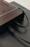 阿卡西斯（acasis） USB3.0移動(dòng)硬盤(pán)盒 3.5英寸SATA串口臺式機筆記本電腦外置固態(tài)機械硬盤(pán)存儲盒子EC-5351C 曬單實(shí)拍圖