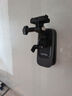 TELESIN（泰迅）運(yùn)動(dòng)相機(jī)通用手機(jī)夾轉(zhuǎn)接配件gopro大疆運(yùn)動(dòng)相機(jī)轉(zhuǎn)接1/4全景相機(jī)配件 曬單實(shí)拍圖