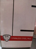 膳魔師（THERMOS）保溫杯316鋼500ml男女士水杯學(xué)生教師節(jié)禮物JNL-500S漸變初桃粉 曬單實(shí)拍圖