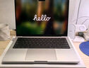 Apple/蘋(píng)果AI/MacBook Pro14英寸M4(10+10核)32G 1T銀色筆記本電腦Z1DW0002J 曬單實(shí)拍圖