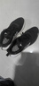 阿迪達(dá)斯 （adidas）秋季男鞋運(yùn)動(dòng)鞋舒適耐磨減震休閑跑步鞋 42UK8碼 曬單實(shí)拍圖