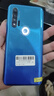 華為 Huawei nova6 5G\/4G版 二手手機麒麟990SoC芯片 華為鴻蒙系統手機 蘇音藍【5G版】 8G+128GB 95新 曬單實(shí)拍圖