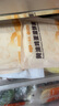 小黃象黃油手抓餅1000g（10張）兒童營(yíng)養早餐食品原味手抓餅 曬單實(shí)拍圖