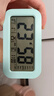 康巴絲多功能電子鬧鐘學(xué)生專用起床神器電子時(shí)鐘 學(xué)生兒童鬧鐘 801 綠色 曬單實(shí)拍圖