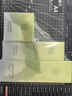 百雀羚（PECHOIN）護膚套裝水清漾3件套水乳霜面部補水高保濕品質(zhì)國貨 曬單實(shí)拍圖