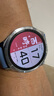 HUAWEI WATCH GT 5 46mm 蒼山灰 氟橡膠表帶華為智能手表情緒健康助手玄璣感知系統(tǒng) 曬單實(shí)拍圖