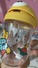 babycare兒童水杯嬰兒學(xué)飲杯寶寶喝水杯兒童吸管杯+鴨嘴杯套裝tritan240ml 曬單實(shí)拍圖