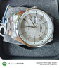卡西歐（CASIO）經(jīng)典指針系列 簡約休閑商務(wù)時尚石英鋼帶男表 MTP-1384D-7AVDF 曬單實(shí)拍圖