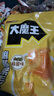 鹽津鋪子大魔王經(jīng)典麻醬味450g 素毛肚魔芋爽火鍋小吃解饞休閑零食大禮包 曬單實拍圖