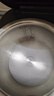 蘇泊爾（SUPOR）電飯煲0涂層球釜IH加熱大容量4升3-4人家用不銹鋼蒸煮燉煲湯多功能智能電飯鍋國家補貼SF40HC2984 曬單實(shí)拍圖