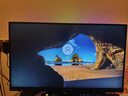 ANTGAMER螞蟻電競 24.5英寸2K300Hz顯示器 氧化物FastIPS 10Bit HDR400 1msGTG DIC技術(shù)護眼低藍光ANT253PQ 曬單實拍圖