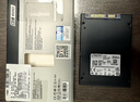 金士頓（Kingston）480GB SSD固態(tài)硬盤(pán) SATA3.0接口 A400系列 讀速高達500MB/s 曬單實(shí)拍圖