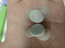聲闊SleepA30睡眠耳機(jī)深睡艙藍(lán)牙耳機(jī)睡覺不壓耳無線降噪隔音耳塞助眠隱形小巧適用蘋果華為小米白色 曬單實(shí)拍圖