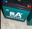 超威（CHILWEE）超威電動車電池60V20Ah鉛酸電池 免費(fèi)上門安裝 曬單實(shí)拍圖