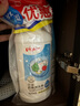 貝親（Pigeon）餐具清洗劑 洗奶嘴果蔬水杯餐具玩具 套裝 600ml+700ml PL156 曬單實(shí)拍圖