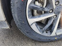 玲瓏輪胎215/55R17 98W 玲瓏臻選 UD 適配起亞K4/名圖 曬單實拍圖