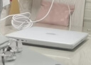 Apple/蘋(píng)果AI/MacBook Pro14英寸M4 Pro(14+20核)48G 1T銀色筆記本電腦Z1FC0005J 曬單實(shí)拍圖