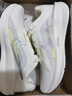 耐克（NIKE）女鞋 25夏季新款DOWNSHIFTER 13輕便緩震透氣運動(dòng)鞋訓練跑步鞋 FD6476-106 38 曬單實(shí)拍圖
